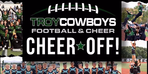 Cheer Off 2026