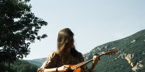 MUZIEK OP ZATERDAG - VALERIE AND THE RAIN