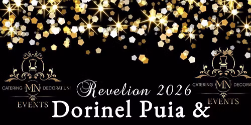 Revelion 2026