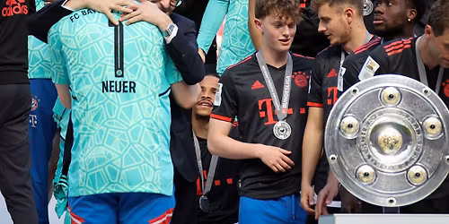 SC Freiburg vs FC Koln at Europa Park Stadion