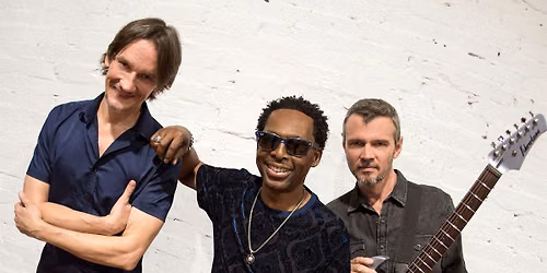 North Mississippi Allstars