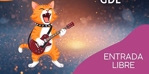 Miau Fest Gdl.