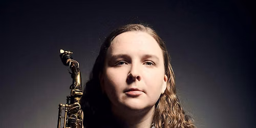 Sarah Hanahan Quartet (NYC)