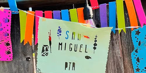 PTA General Meeting\/Reuni\u00f3n General de la Asociaci\u00f3n de Padres y Maestros