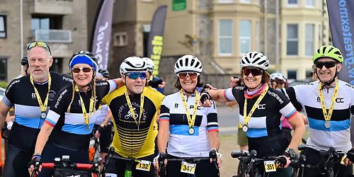 2026 Great Weston Ride