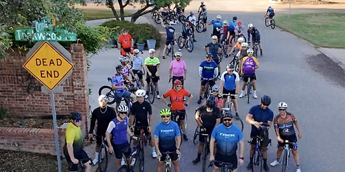 Trek Midland Wednesday Night Ride Season Social