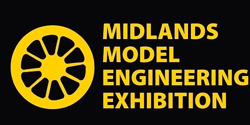 Midlands Model Engineering Exhibition