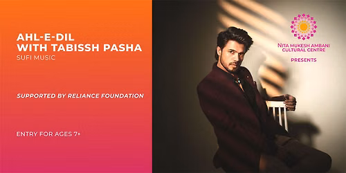Ahl-E-Dil with Tabissh Pasha