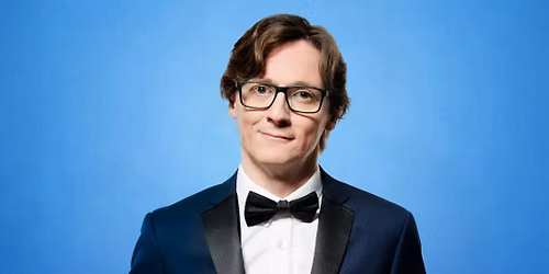 Ed Byrne and Special Guests - Studio 27, Hastings