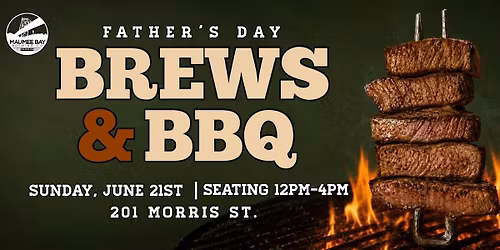 Father's Day BBQ