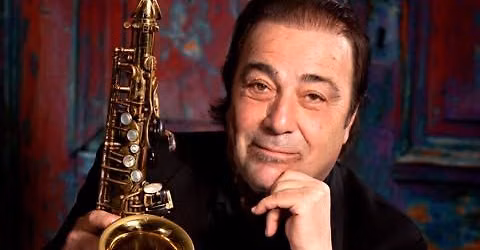 Greg Abate Quartet