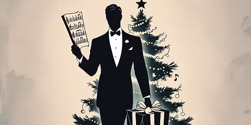 Christmas with the Camerata \u2013 DC \u2022 chorus concert