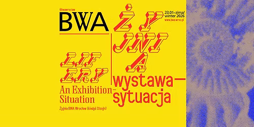 \u017byjnia: wystawa-sytuacja