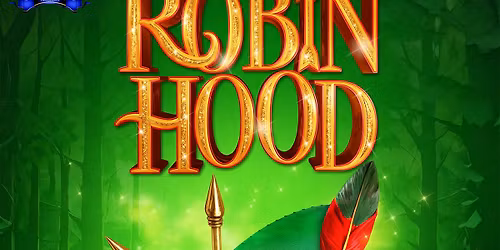 Robin Hood 