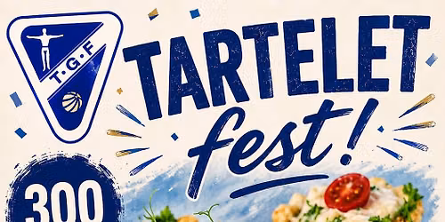 Hjemmelavet tarteletter