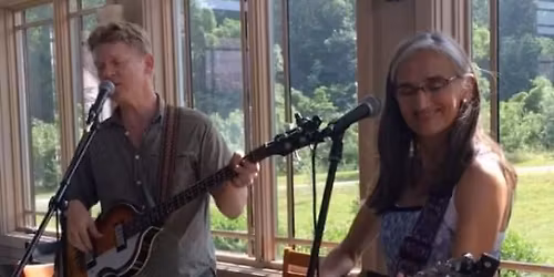 Live Music in the Orchard: Her Checkered Past