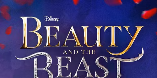 Disney's Beauty and the Beast - Pittsburgh