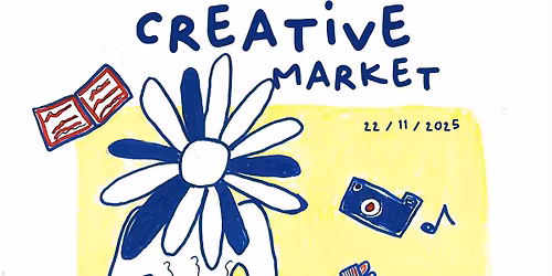 CREATIVE MARKET 