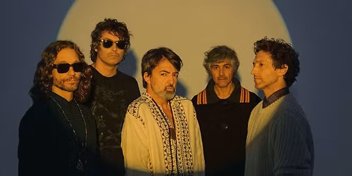 Babas\u00f3nicos Madrid Tickets