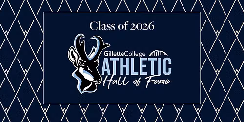 Gillette College Athletic Hall of Fame