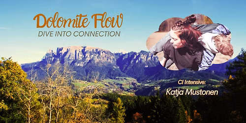 Dolomite Flow