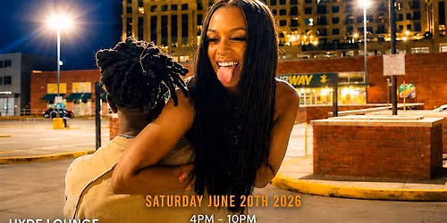 SLOW JAMS DALLAS - Slow Jams & RnB Summer Day Party