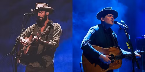 Gregory Alan Isakov Tickets