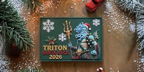 SANTA RUCK 2026
