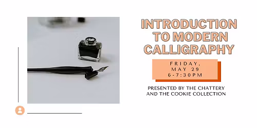 Introduction to Modern Calligraphy