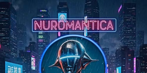 Nuromantica