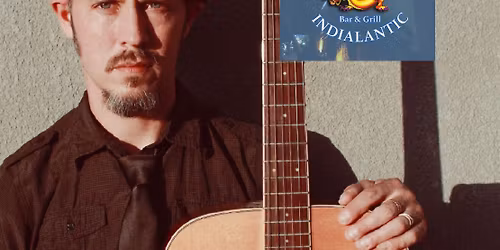 Live and Acoustic! @ Lou's Blues