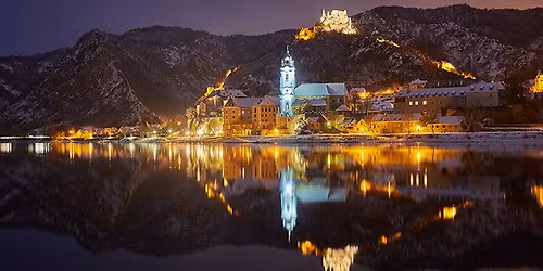 \u2728  Wachauer Advent D\u00fcrnstein 2025  \u2728