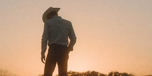 Gunnar Latham, Clint Black in Duluth