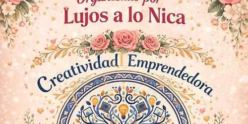 Feria de emprendedores- Amor a Mam\u00e1 