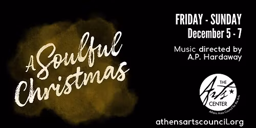 A Soulful Christmas