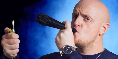 Comedy Night with Tommy Smith and Friends