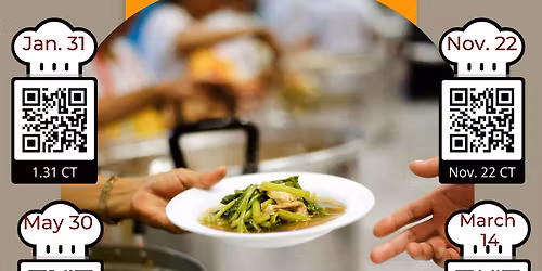 Community Table Shifts 2025-26