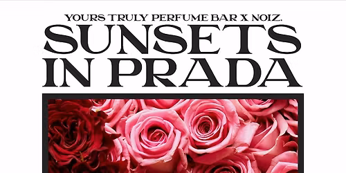 Sunsets in Prada: Devil Wears Prada Experience.