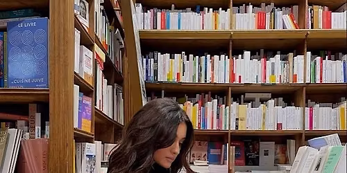 Pignetismi Book Club e Blind Book Swapping  in Pigneto (en\/ita)