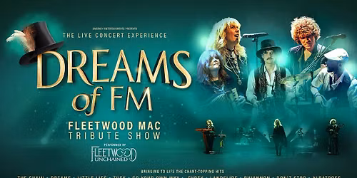 Dreams of Fleetwood Mac 2026