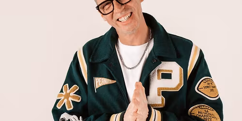 Pleased as Punch presents: The Shapeshifters Day Party