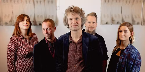 Vast Countenance - Folkrock From Edam-Volendam - 