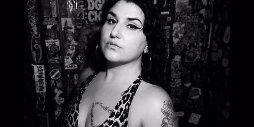 Tina Youkhana (Live Taping) at Reggies Shack