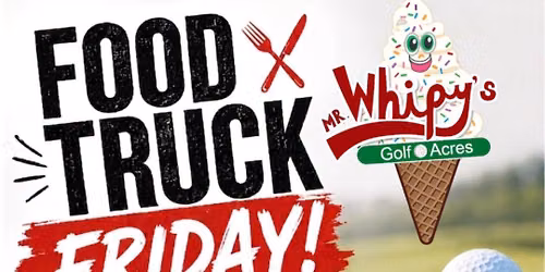 Food Truck Friday