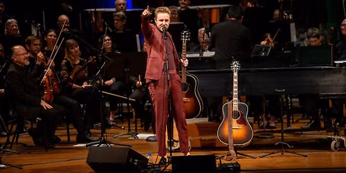 Spokane Symphony: Morihiko Nakahara - Elf In Concert — Music in Martin Woldson Theatre At The Fox · Spokane, WA