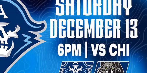 Milwaukee Admirals vs. Chicago Wolves