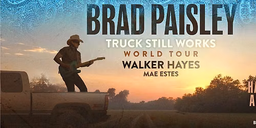 Brad Walker