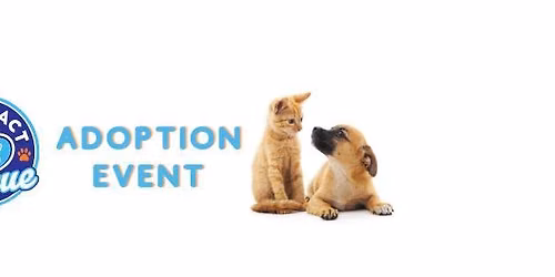 Adoption Event