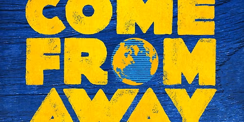 Come From Away