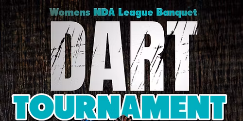 Women's NDA League Banquet